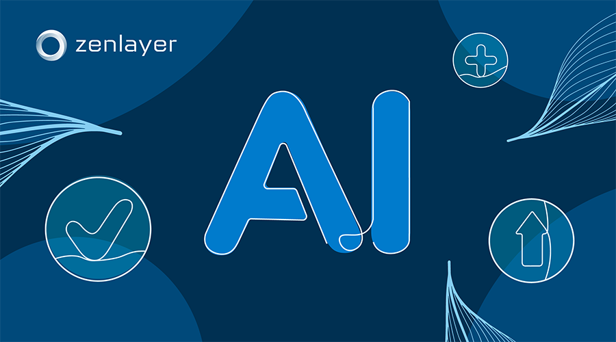 Zenlayer Inc 7 Best Practices for Bare Metal Migration